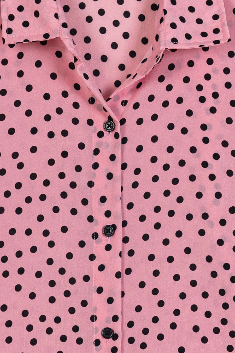Ladies Polka Muse Shirt
