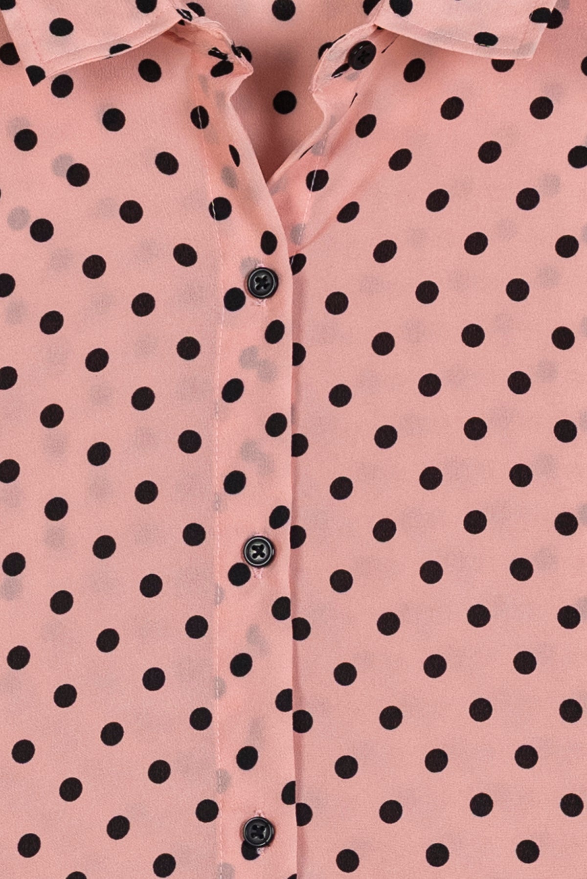 Ladies Polka Muse Shirt