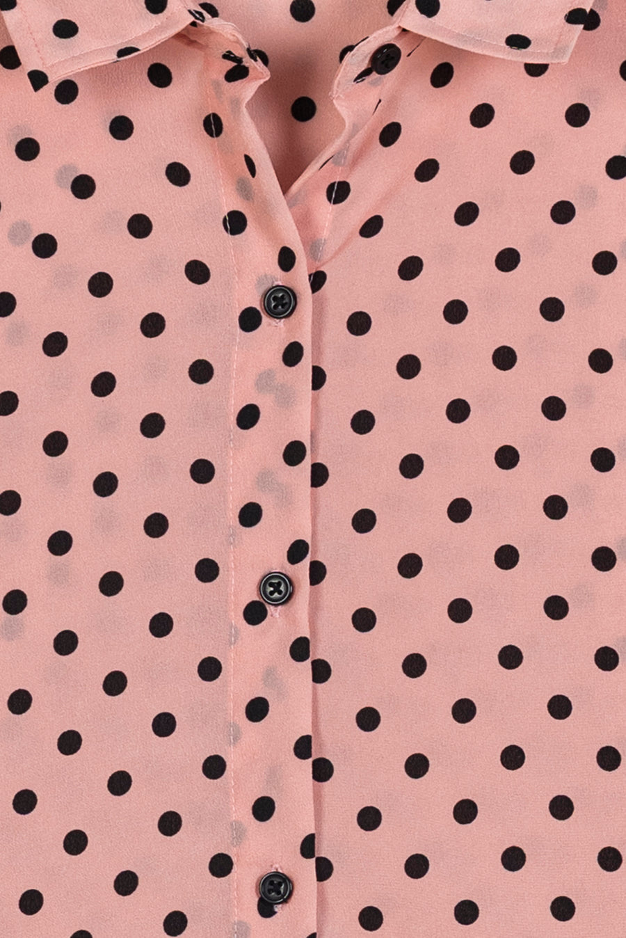 Ladies Polka Muse Shirt