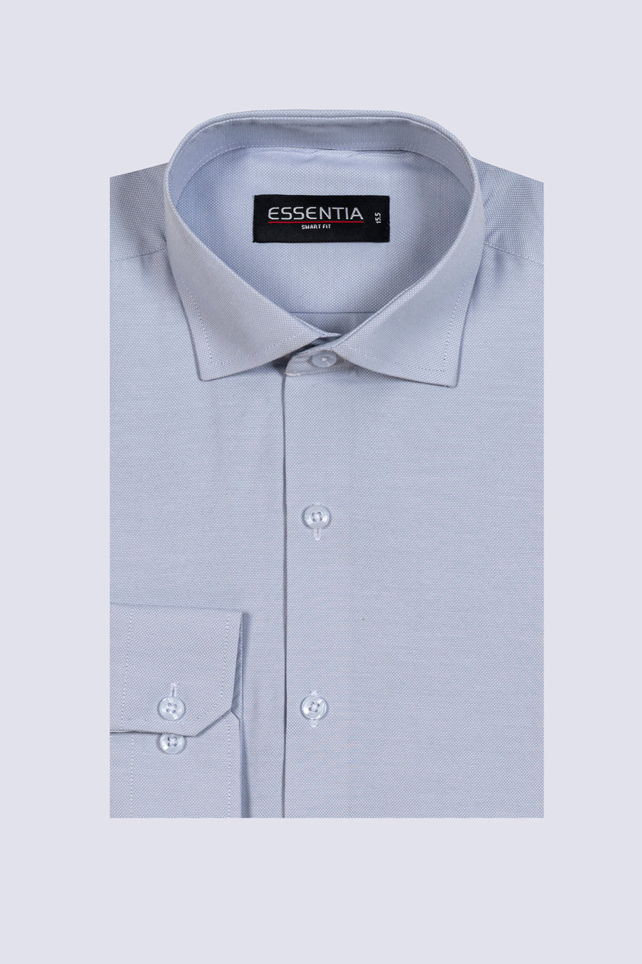 Men's Sky Dobby Formal Shirt