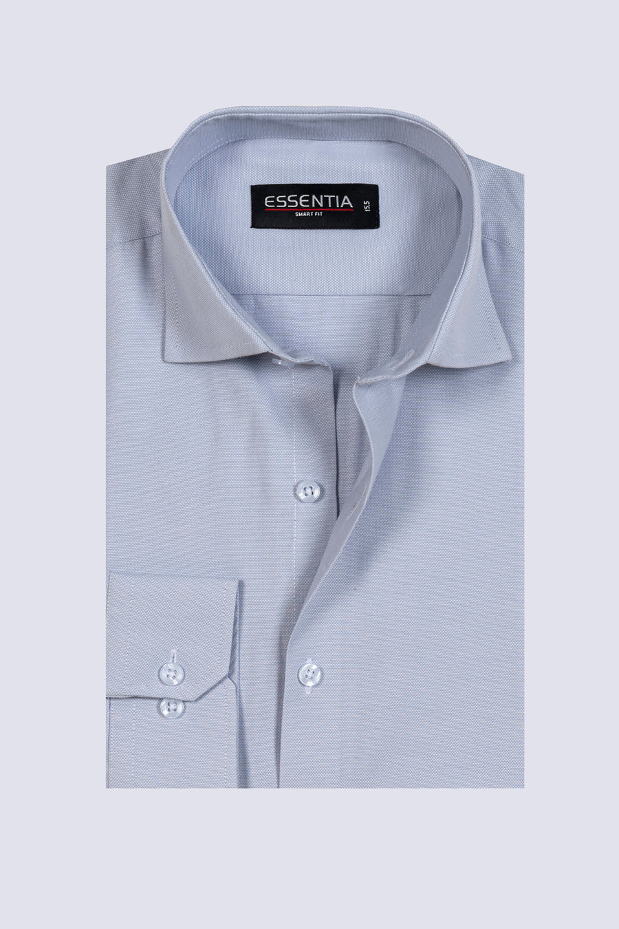 Men's Sky Dobby Formal Shirt