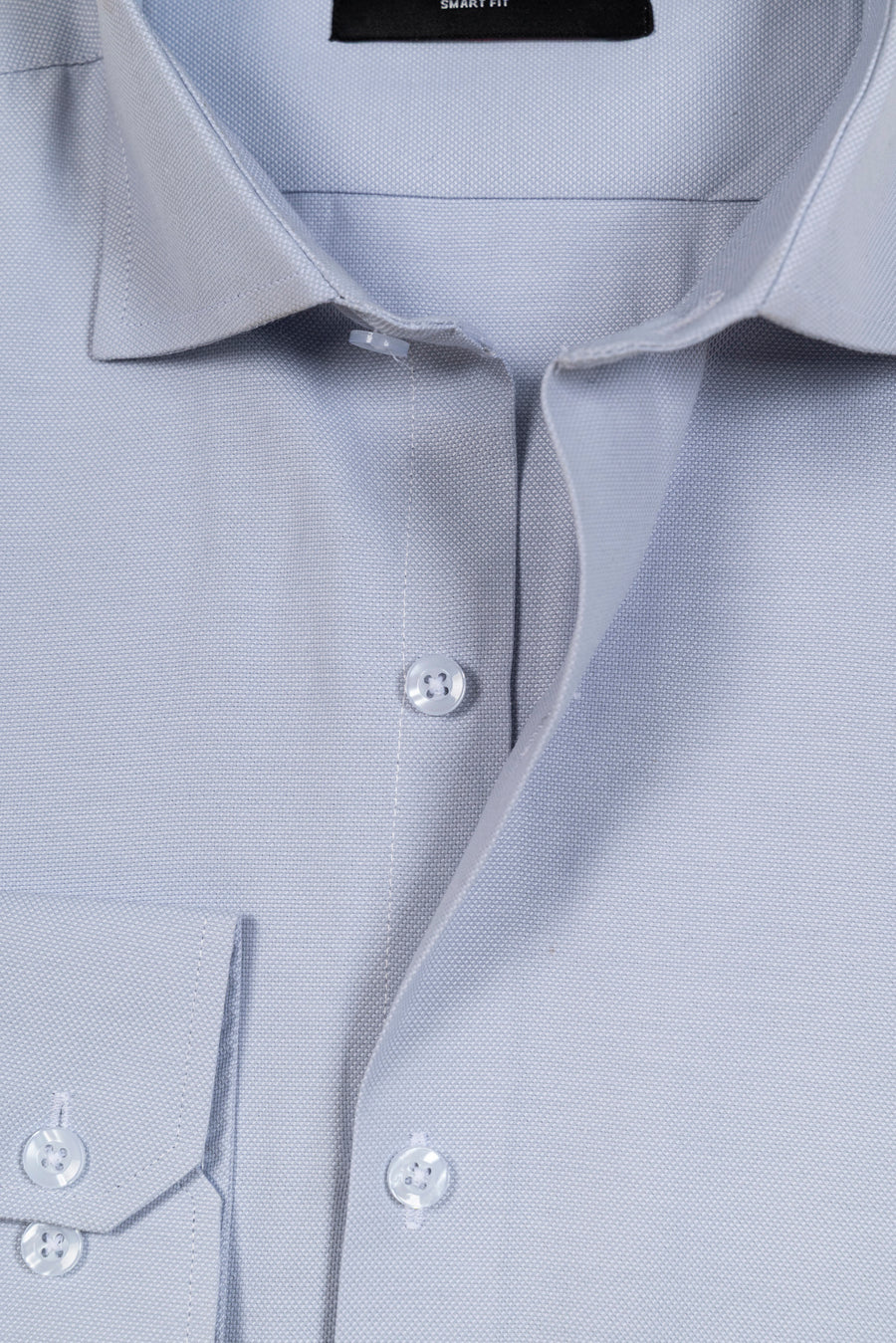 Men's Sky Dobby Formal Shirt