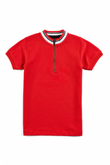 Boy's Polo Shirt S/Slv.