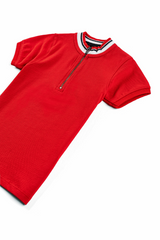 Boy's Polo Shirt S/Slv.