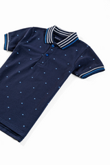 Boy's Polo Shirt S/Slv.