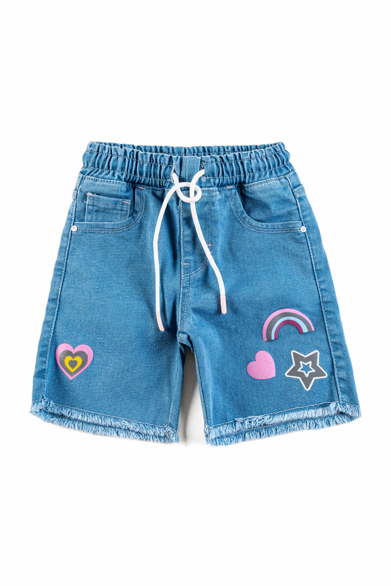 Girl's Shorts