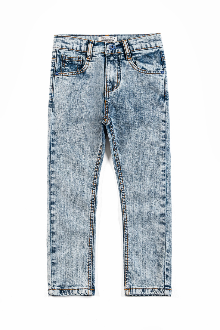 Boy's Denim Pant