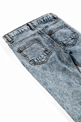 Boy's Denim Pant