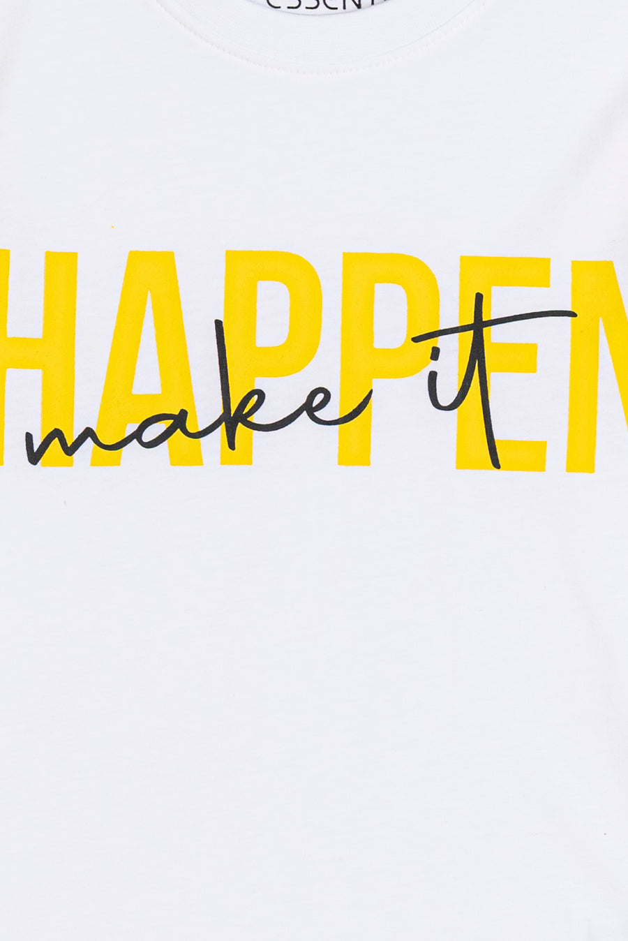 Girl's Make It Happen Co-ord