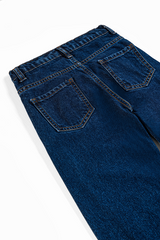 Girl's Denim Pant