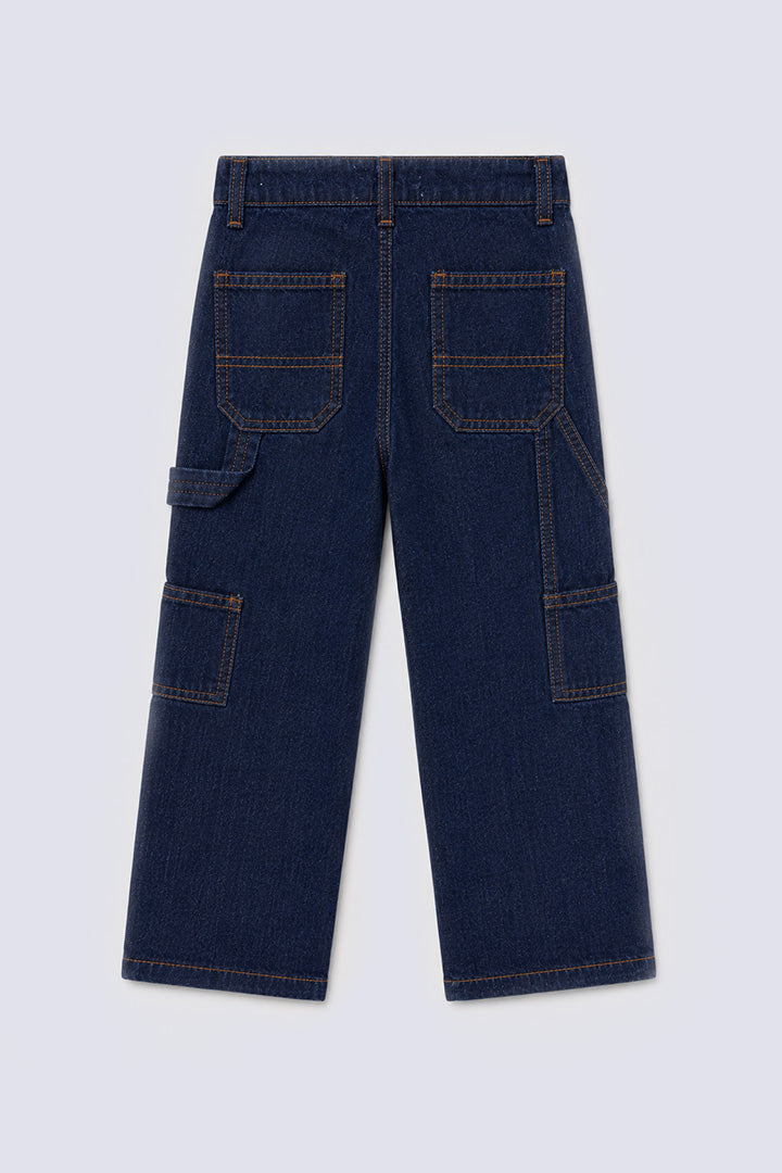 Boy's Heritage Jeans