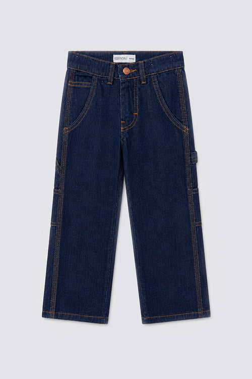 Boy's Heritage Jeans