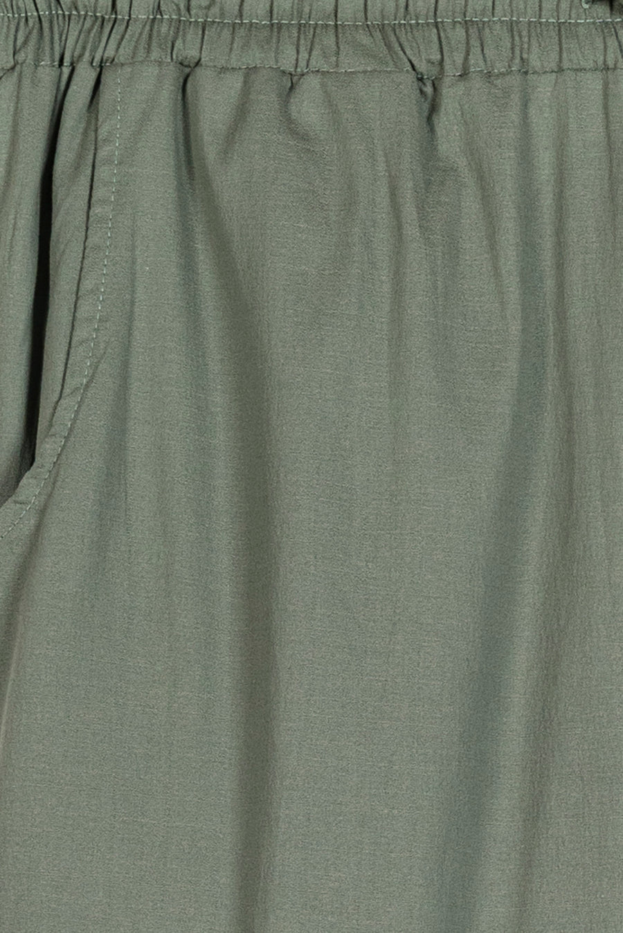 Men's Soft Flow Casual Trouser