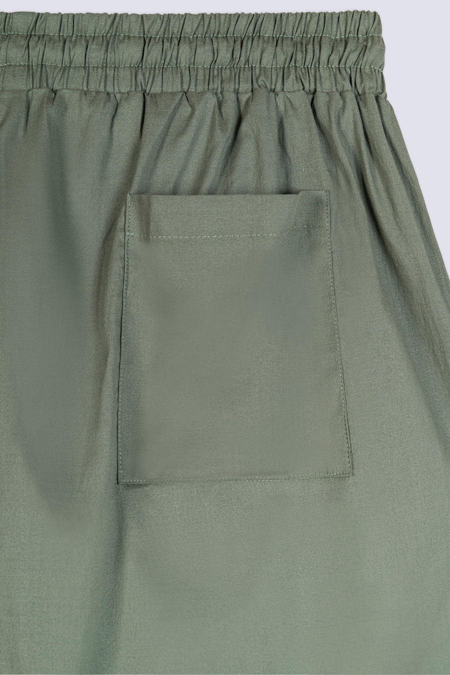 Men's Soft Flow Casual Trouser