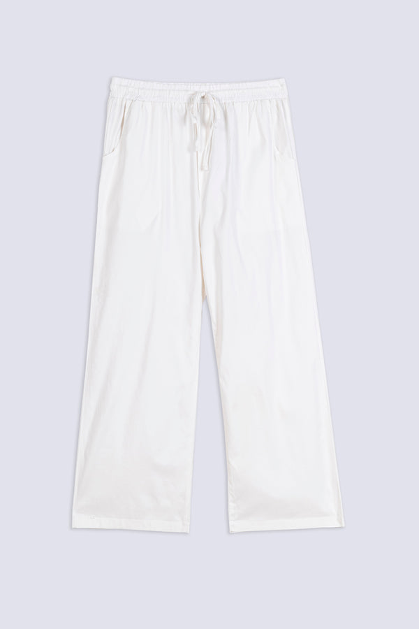 Men's Soft Flow Casual Trouser