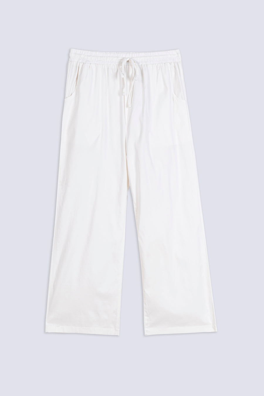 Men's Soft Flow Casual Trouser