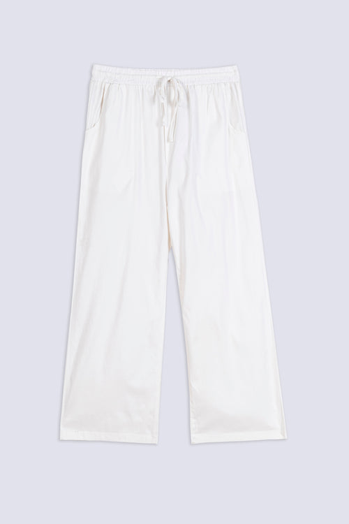 Men's Soft Flow Casual Trouser