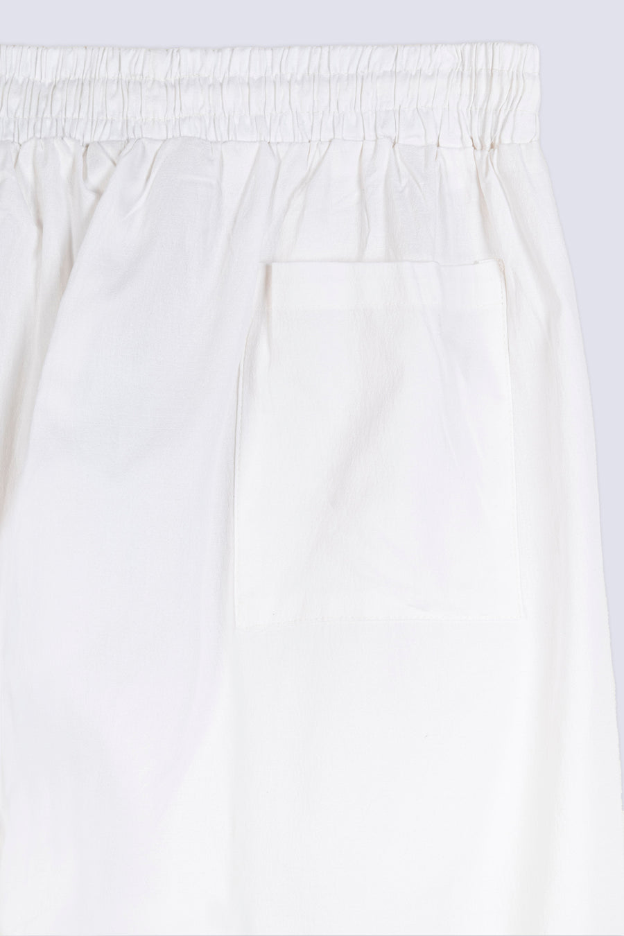 Men's Soft Flow Casual Trouser