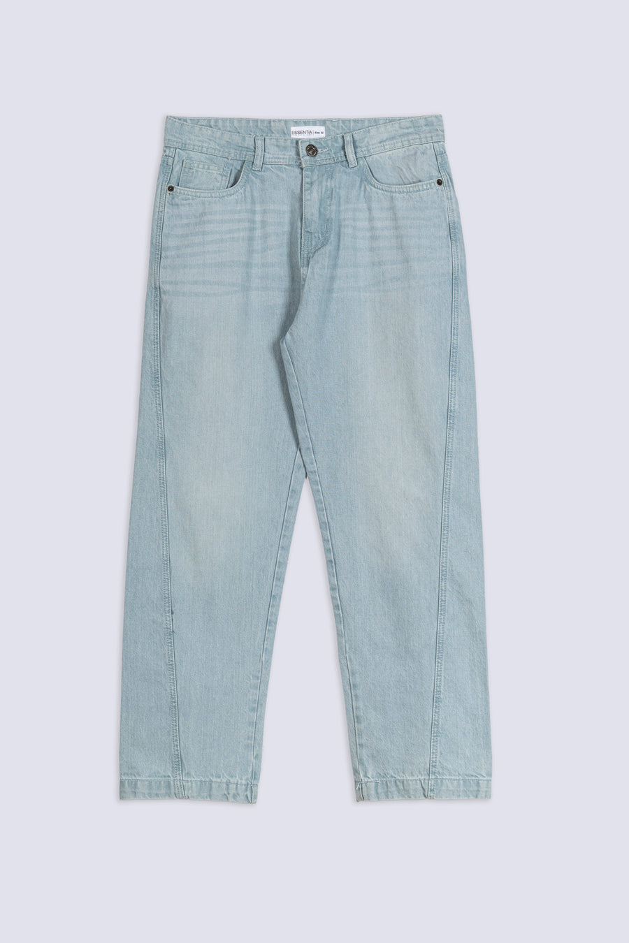 Men's Frost Wash Denim