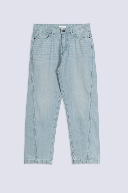 Men's Frost Wash Denim