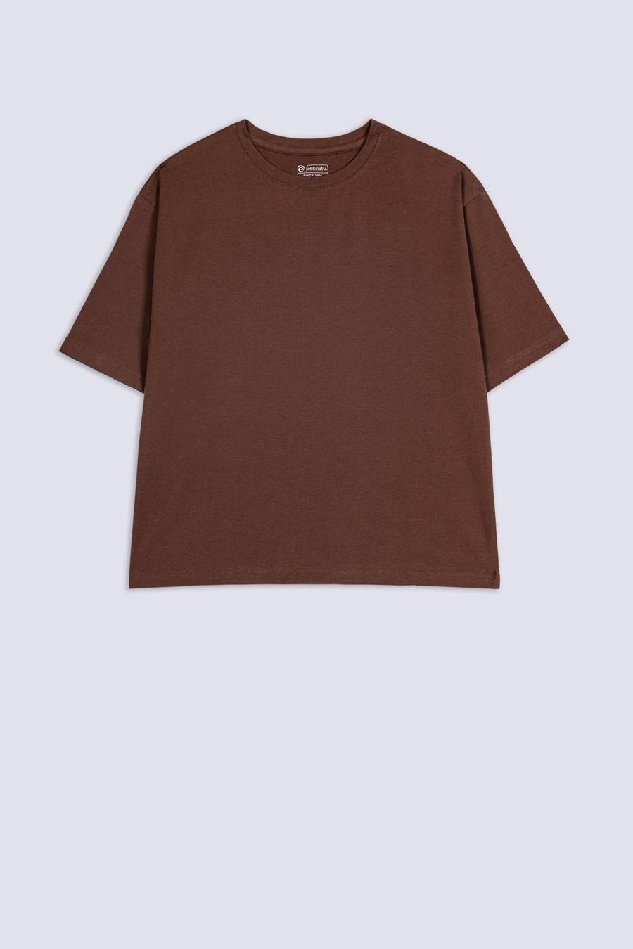 Ladies Ease Oversized Tee
