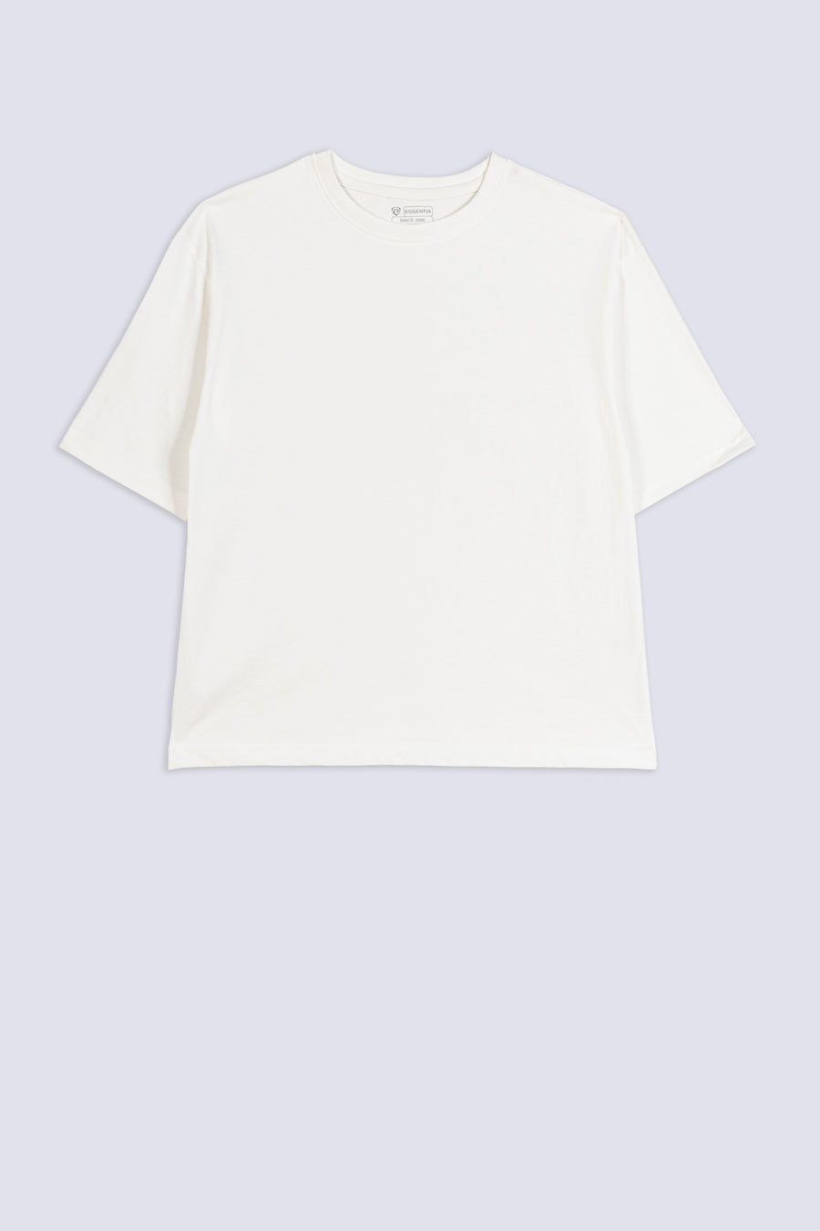 Ladies Ease Oversized Tee