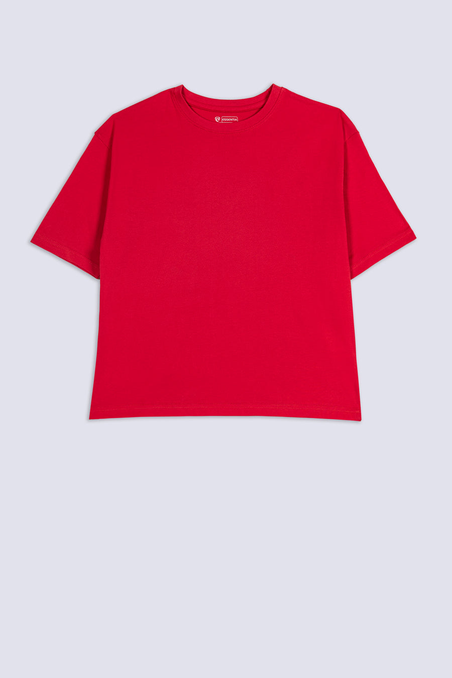 Ladies Ease Oversized Tee