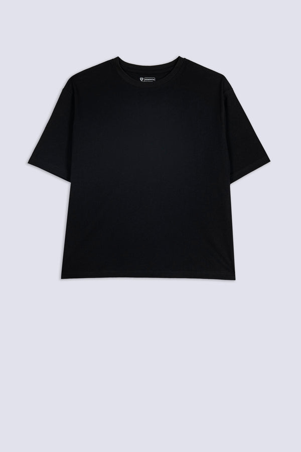 Ladies Ease Oversized Tee