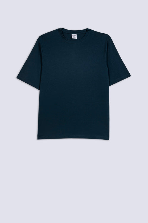 Men's Smoothline Crew Tee