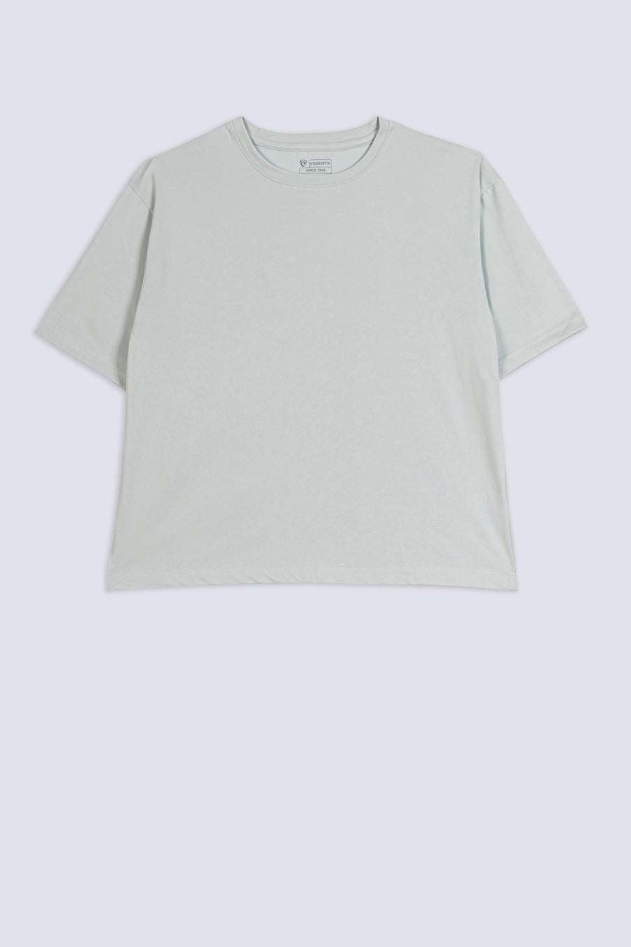 Ladies Ease Oversized Tee