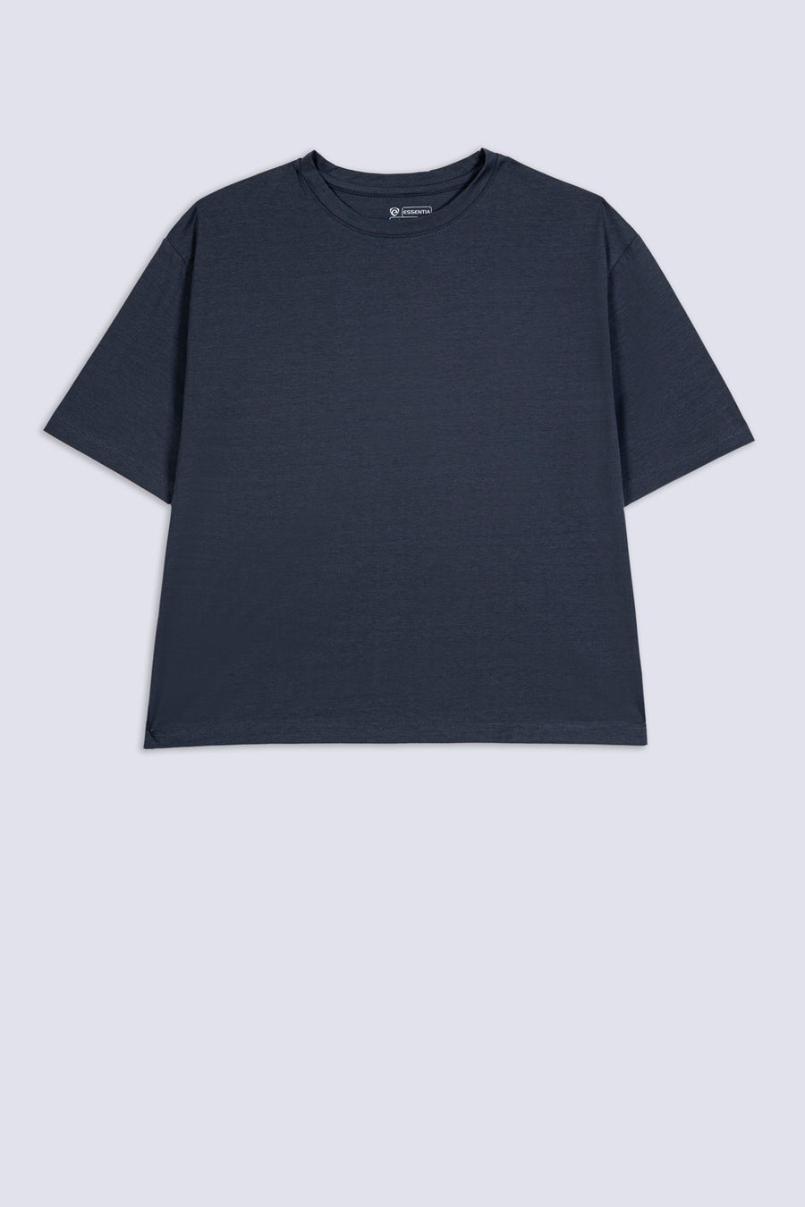 Ladies Ease Oversized Tee