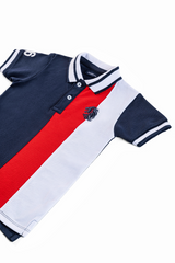 Boy's Polo Shirt S/Slv.