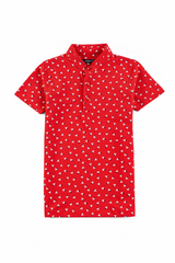 Boy's Hanley Shirt S/Slv.