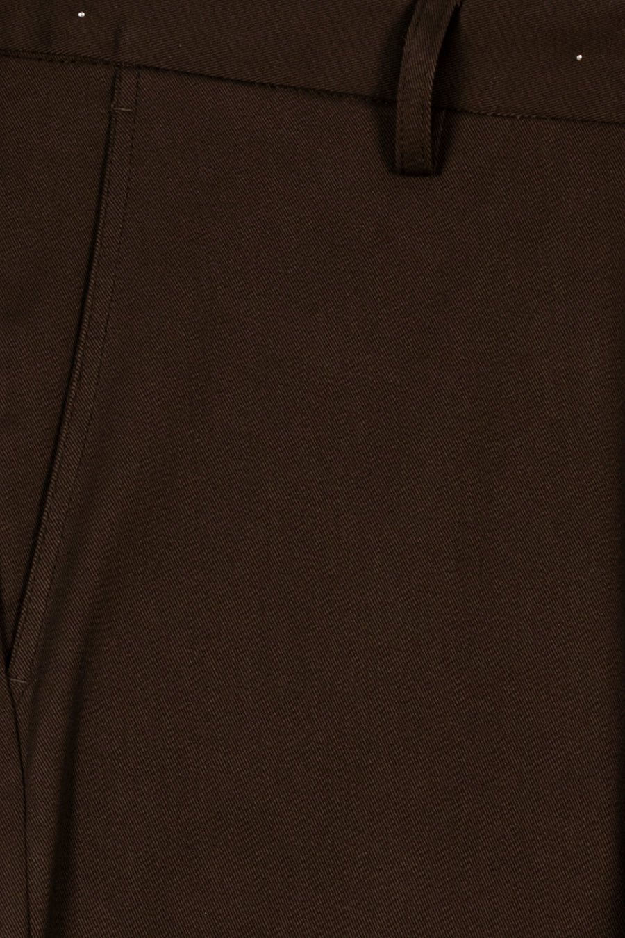Choclate Men's Chino Pant