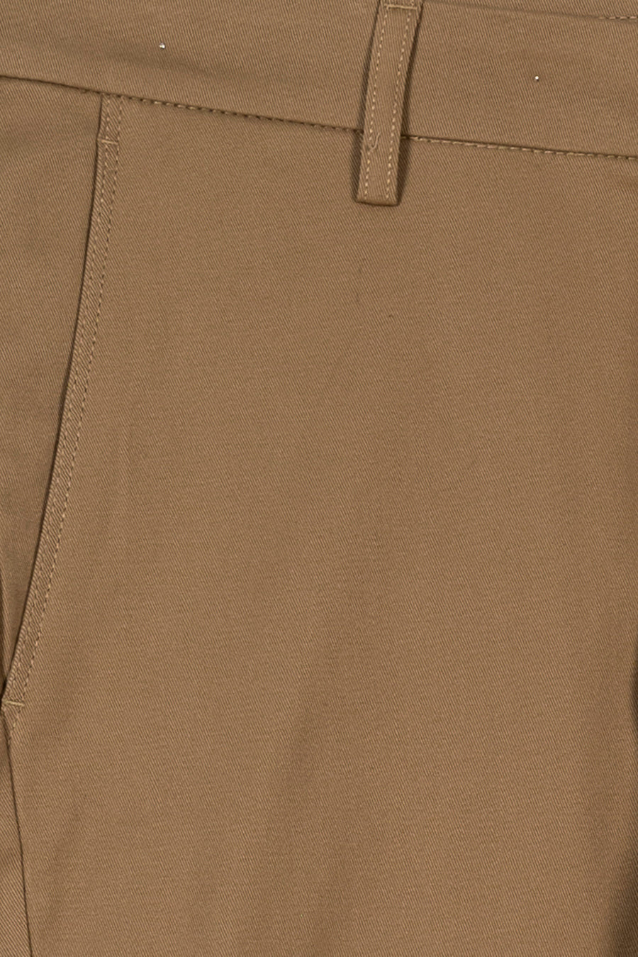 Beige Men's Chino Pant