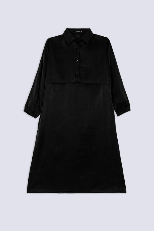 Black Ladies Top