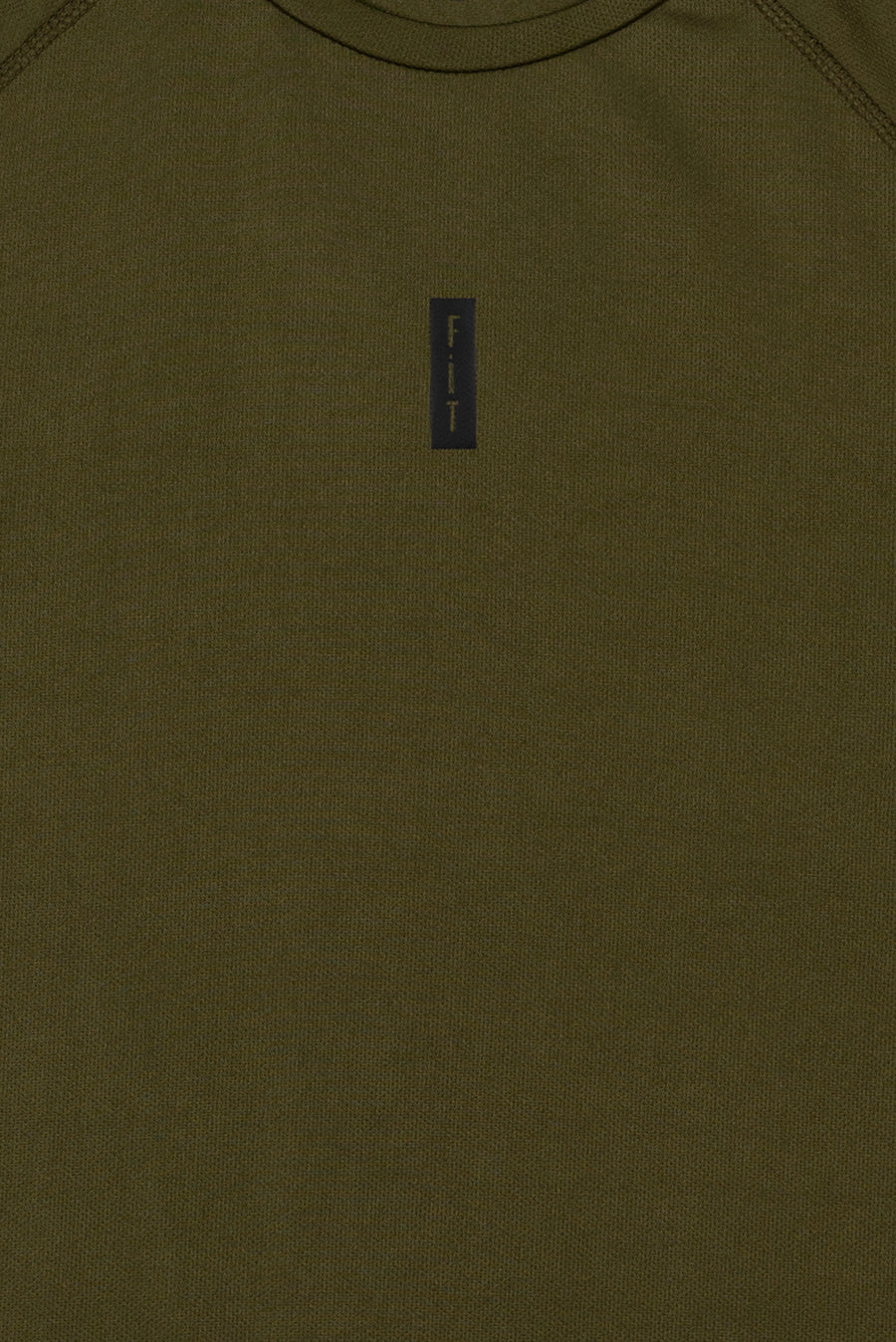 Olive Men's Dri-FIT T-Shirt