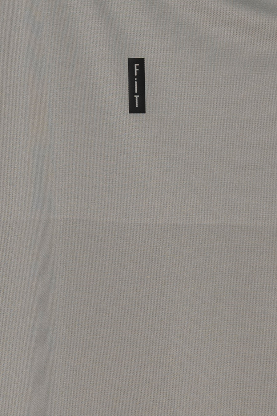 S. Grey Men's Dri-FIT T-Shirt