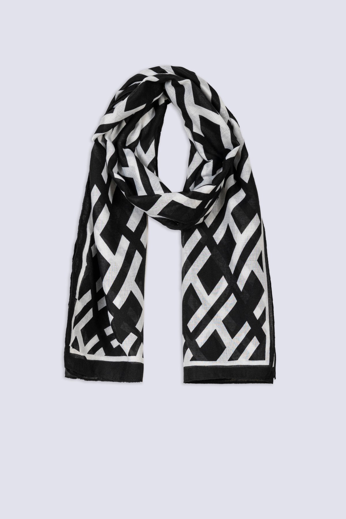 Ladies Scarf