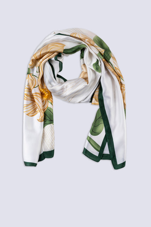 Ladies Scarf