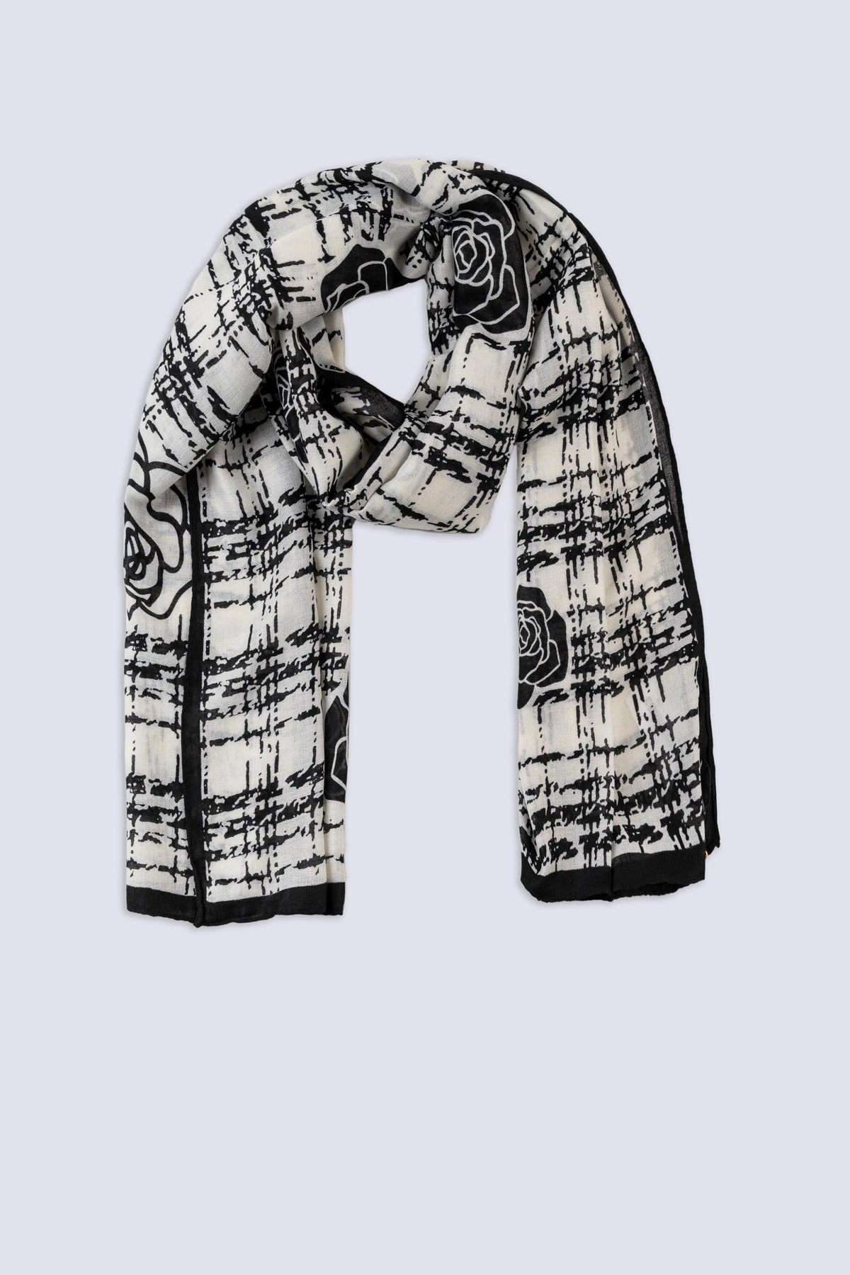 Ladies Scarf