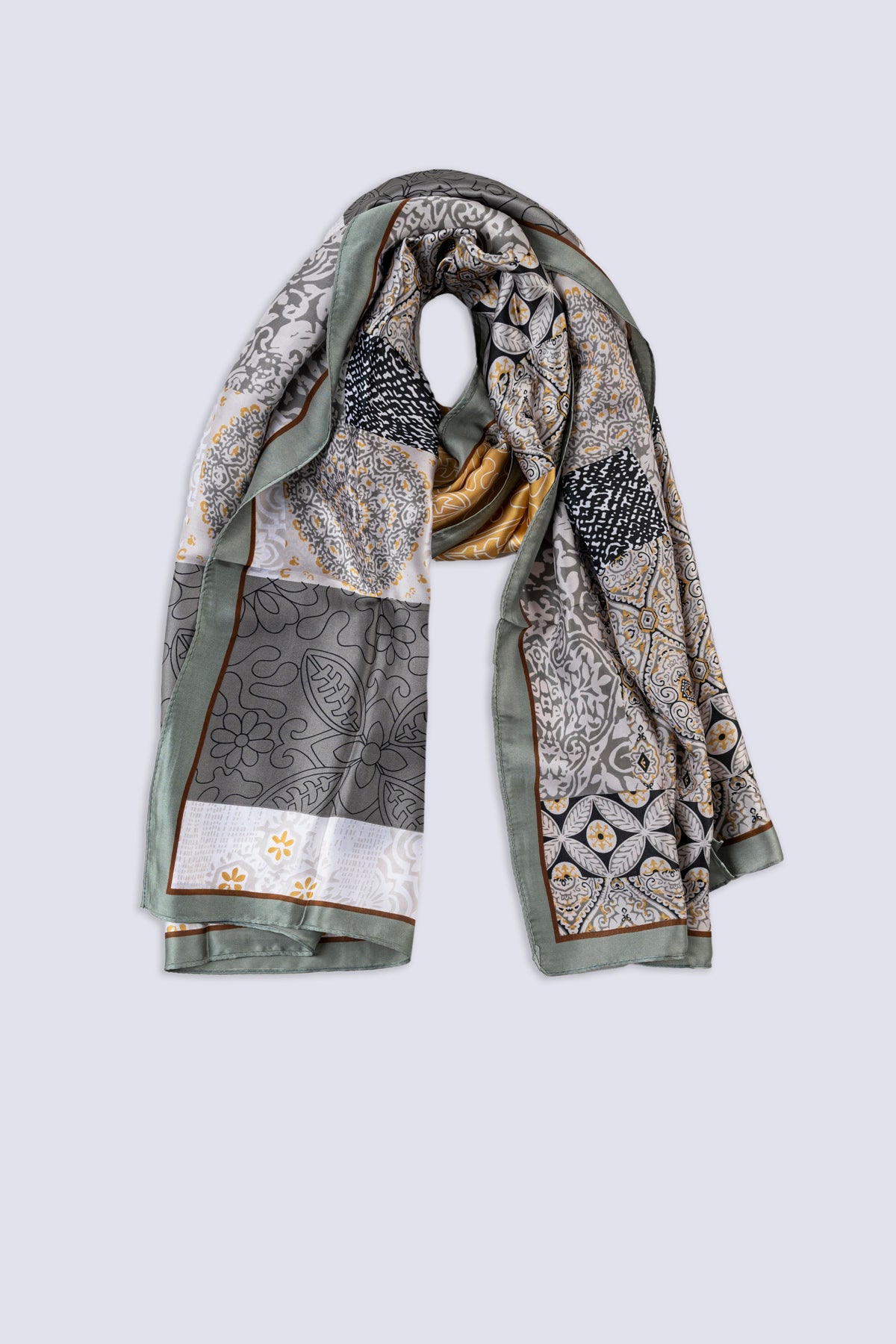 Ladies Scarf