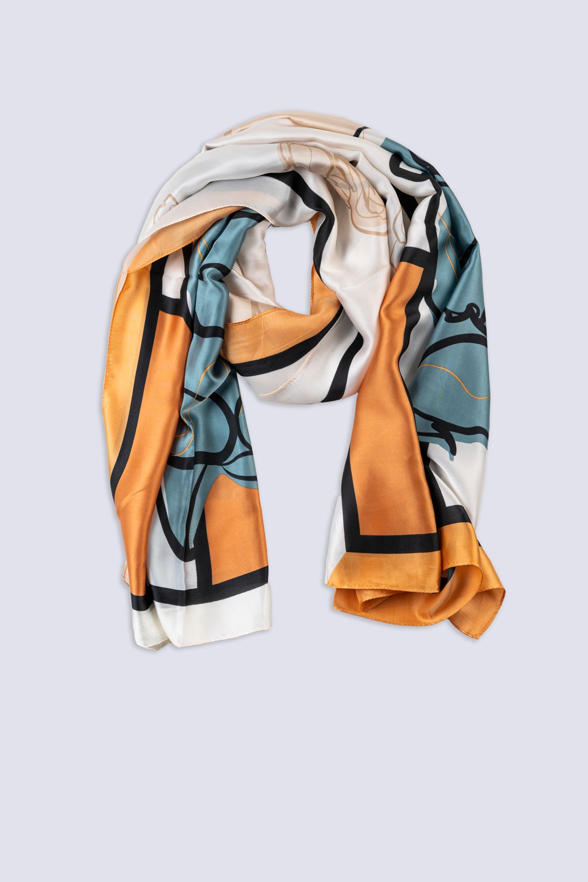 Ladies Scarf