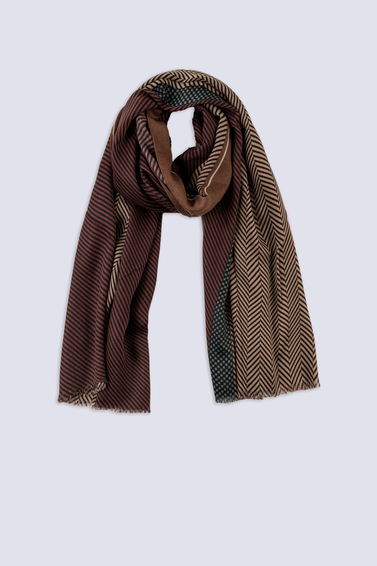Ladies Scarf