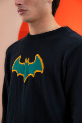 Men's Batman Sweater.