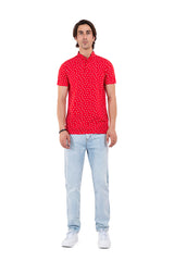 Men's Hanley Shirt S/Slv.