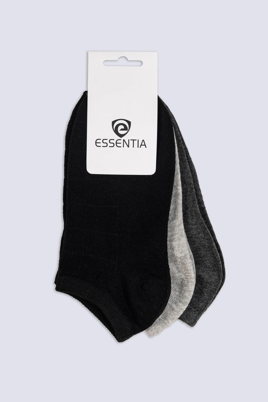 Essential Ankle Socks