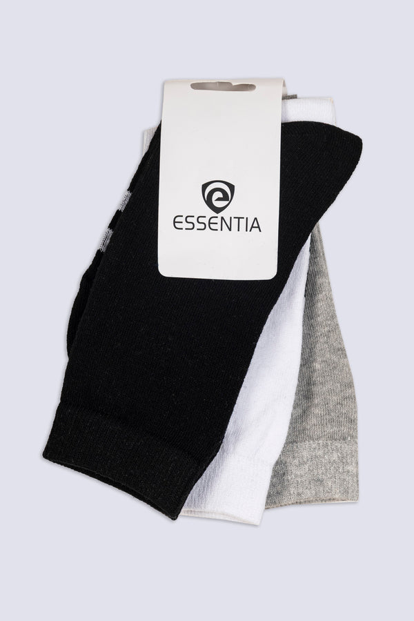 Classic Crew Socks