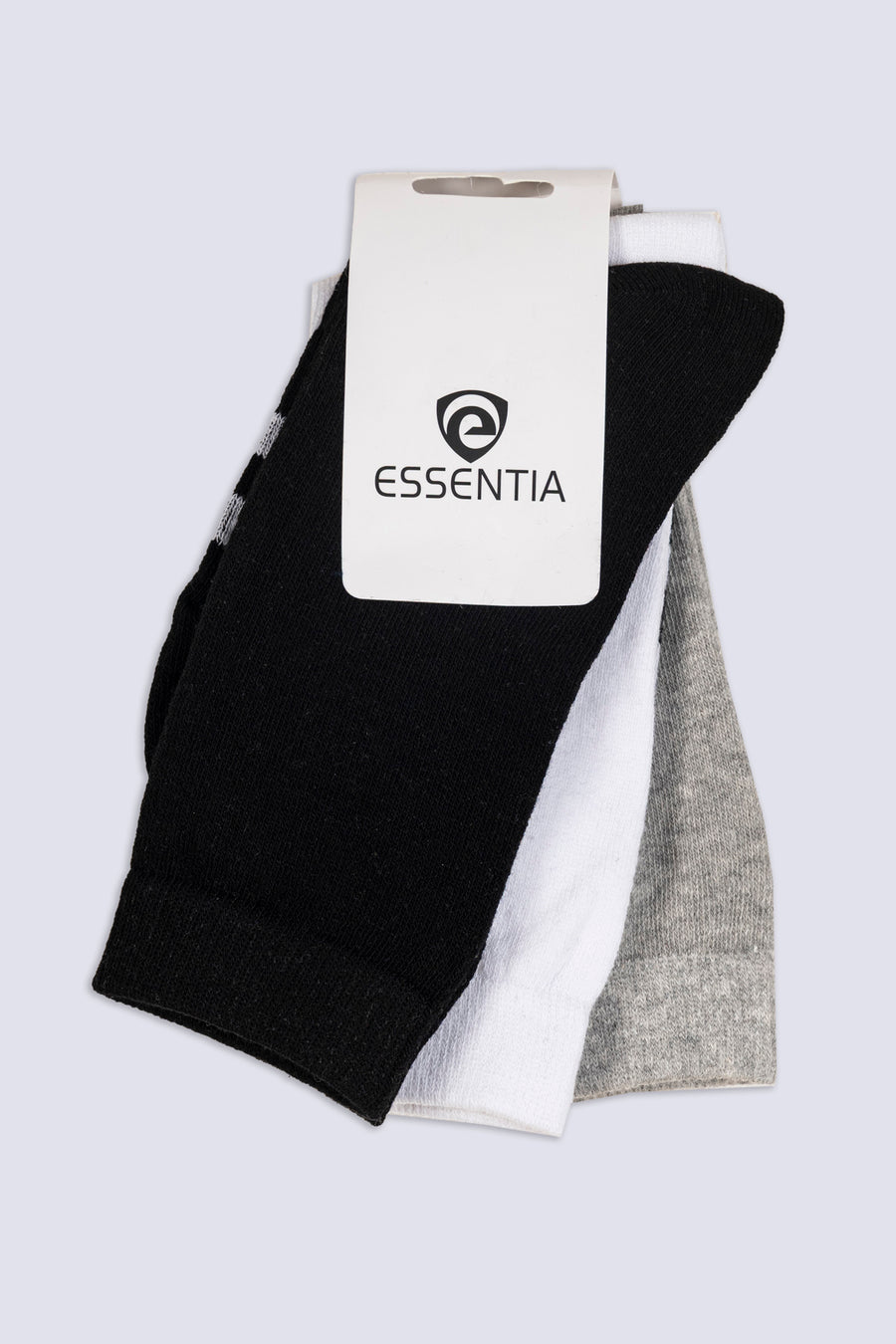 Classic Crew Socks