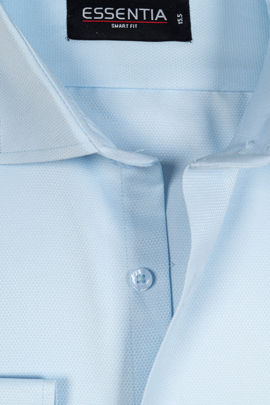 Sky Dobby Smart Fit Dress Shirt